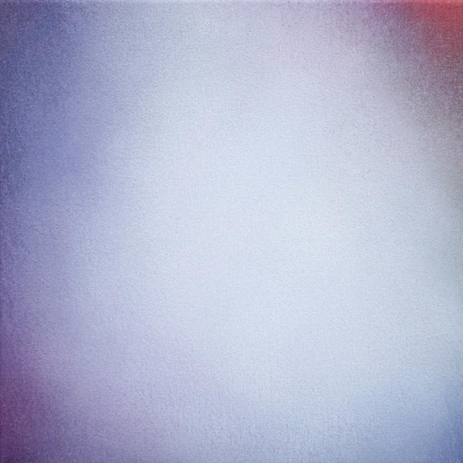 Blue Light - Painting