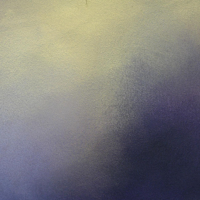 Melancholy - Painting