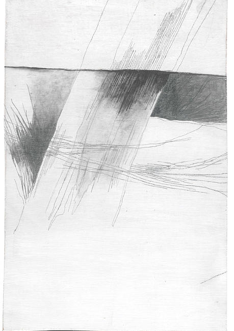 Nonconformists - Geology drawing