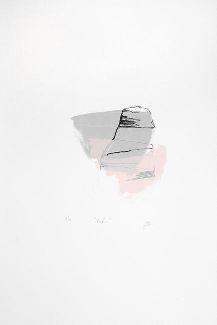 Nab - Art Print