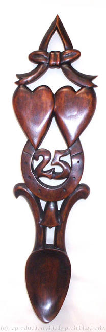 MDH25 Anniversary. £69.00