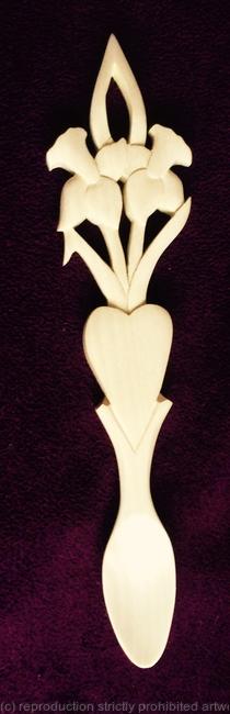 A28* Daffodils Heart and £38.00