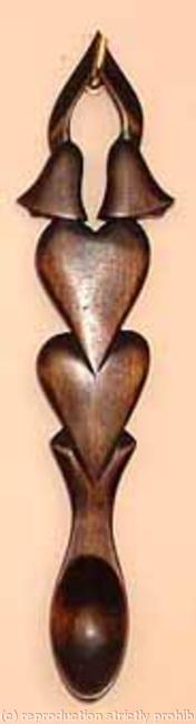 A39* Wedding Bells,Hearts and Flame 20.00