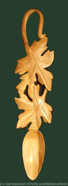 A41 Vine leaves