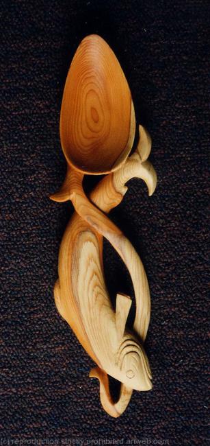 Exhibited in Master carvers Exhibition