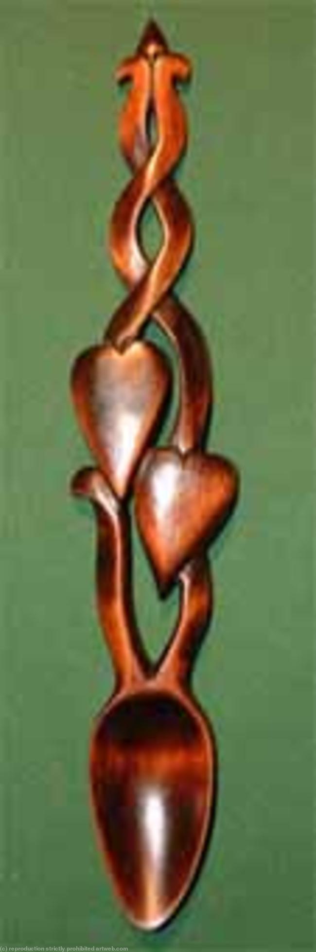 W02* Celtic Twist and Hearts