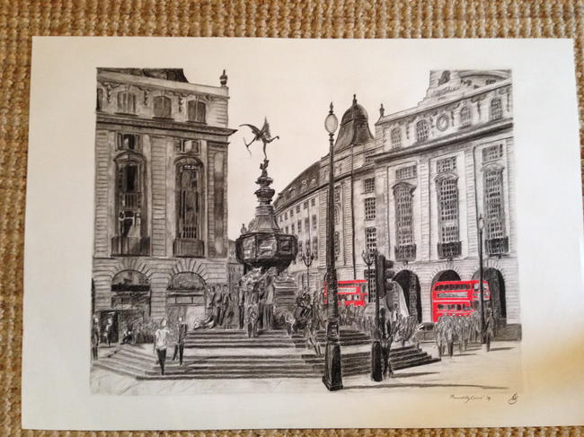 Trafalgar Square