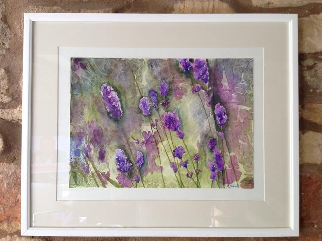 Cotswolds Lavender