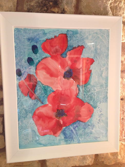 Poppies
