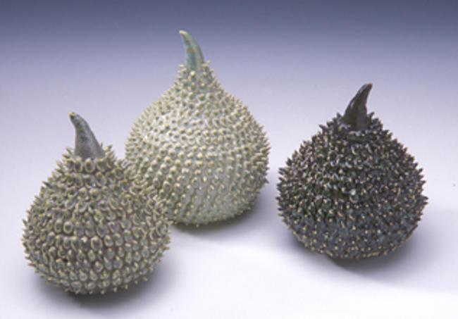 Teardrop Pods