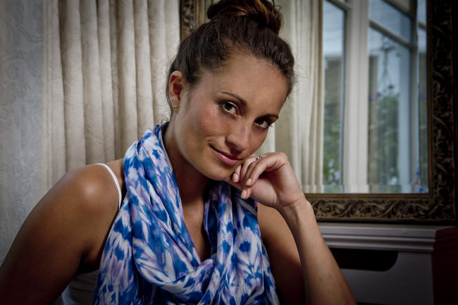 silk scarf item 150