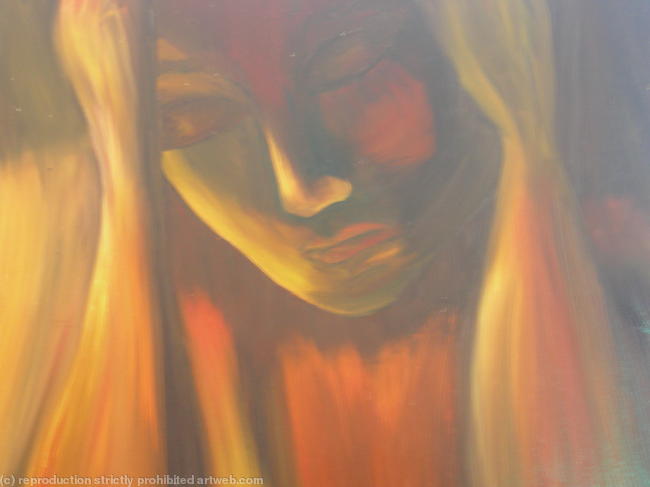 'Isolation' 2009