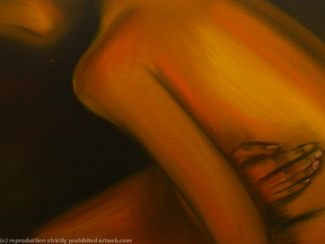 'Abjection' 2009