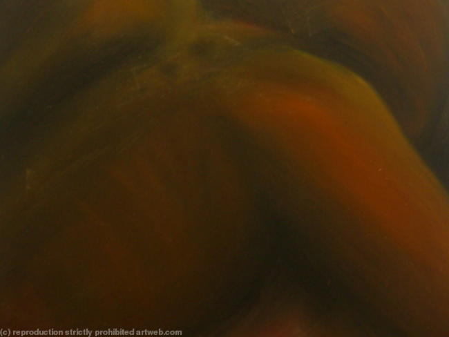 'Despair' 2009