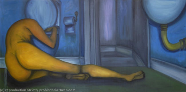 'Inside, Out' 2008