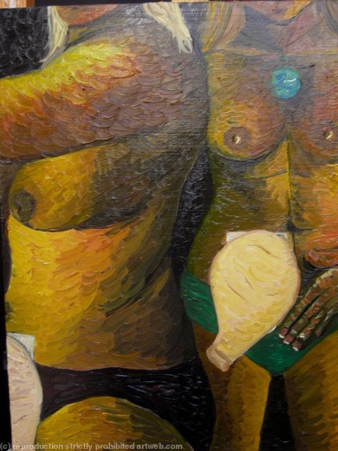Two sides of me, 2006