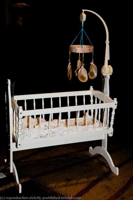 'Lullaby Taboo' 2010