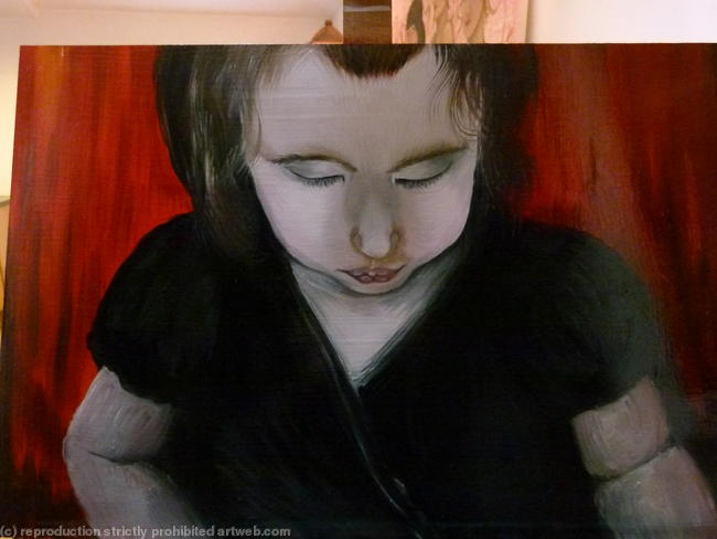 Lashes 2011