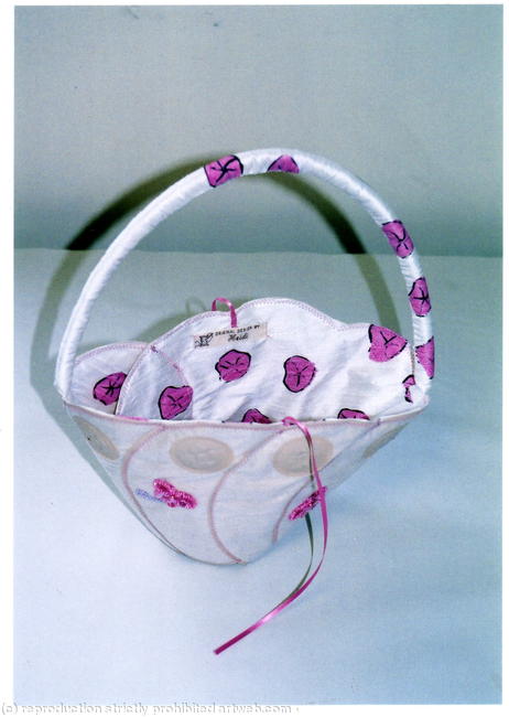 I hear Gucci do some nice little bags 2003
