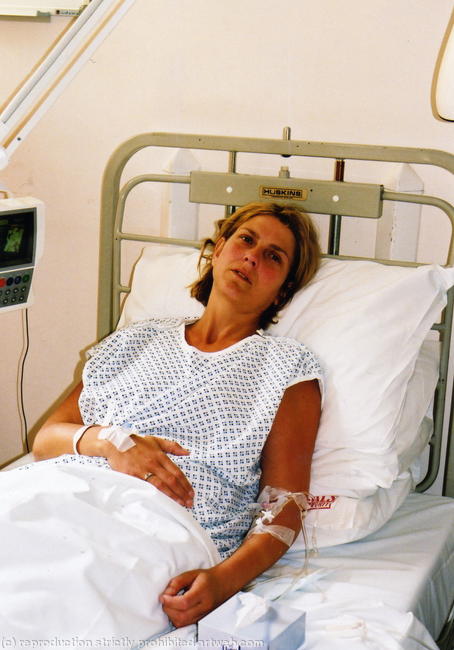 Sick 2004