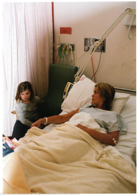 Sick 2004