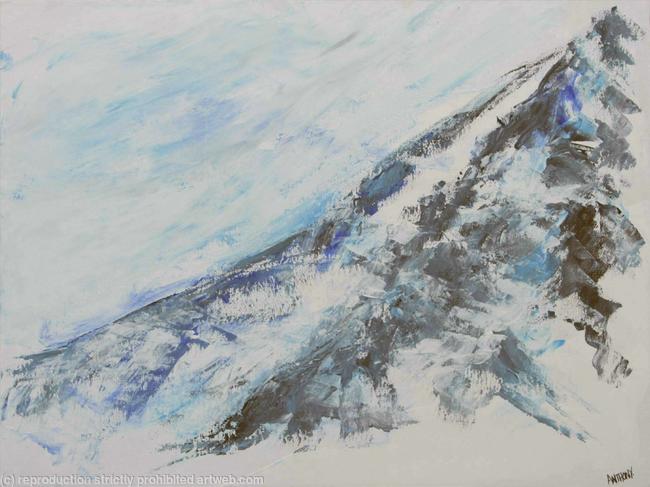 mountain