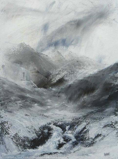 thaw