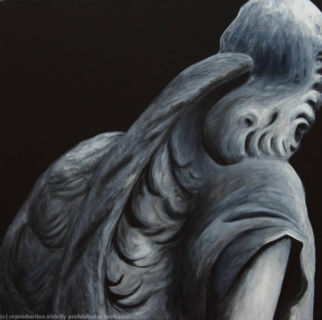 homeward angel