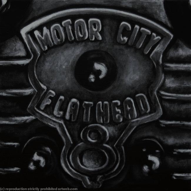flathead 8