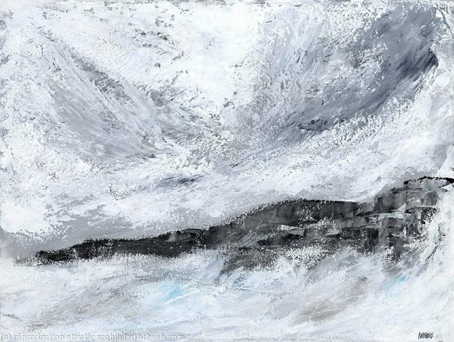 atlantic fury