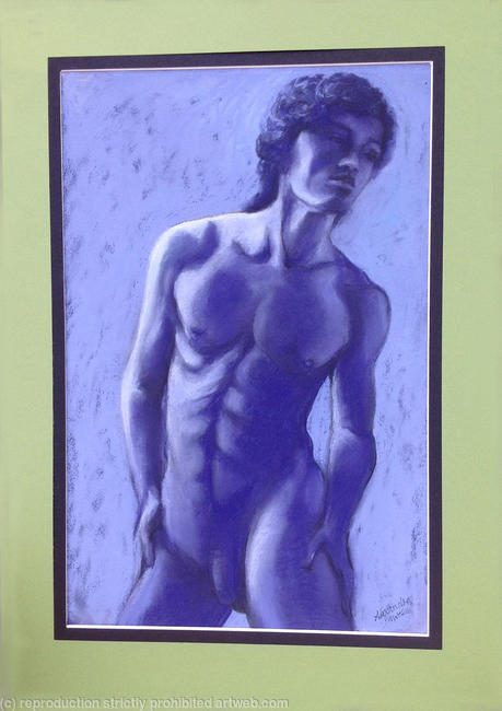 Male Nude