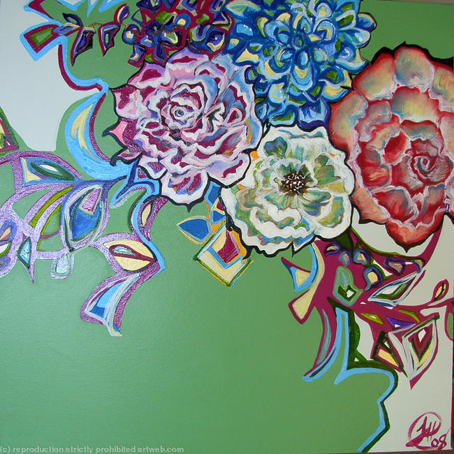 Floral