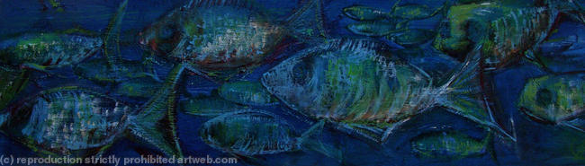 Big Fish Little Fish