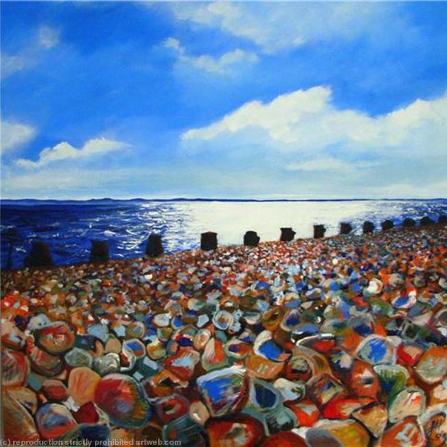 Beachlands Beach- Hayling Island