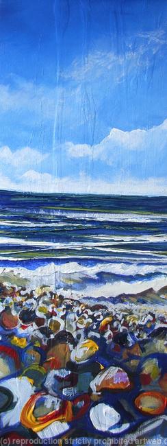 Pebble Beach