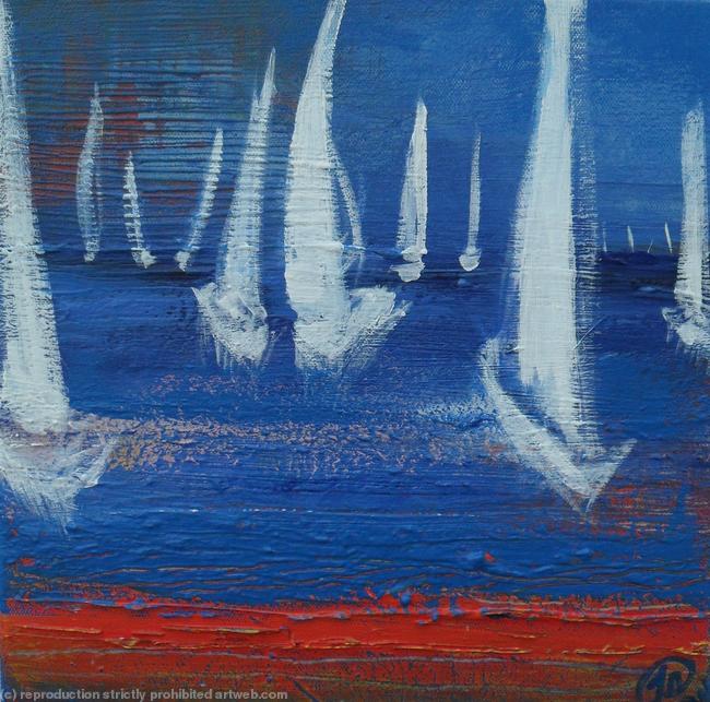 Calm Seas