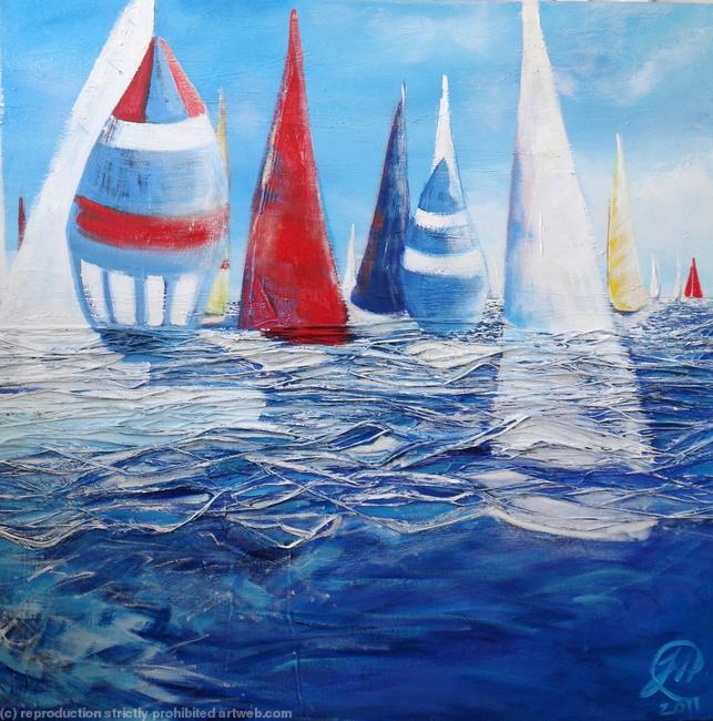 Boating