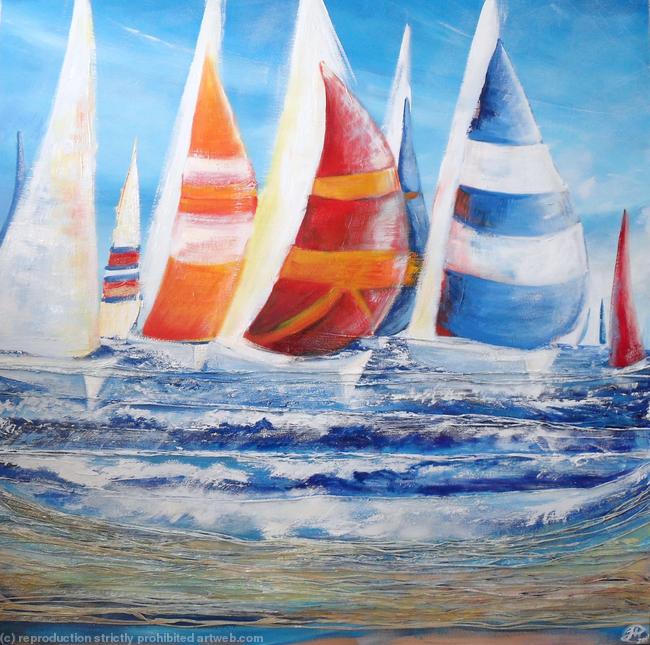 Summer Sails