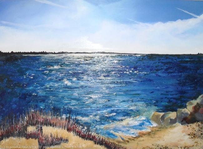 Sandy Bay