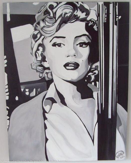 Marilyn Monroe