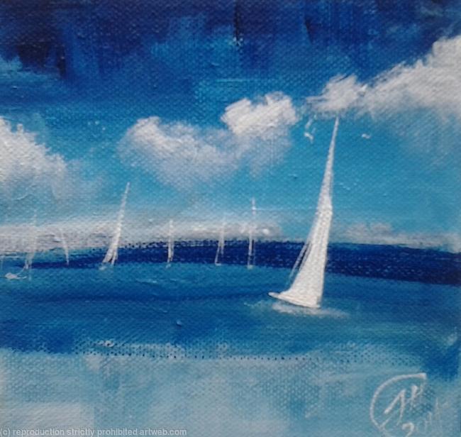 Sailing