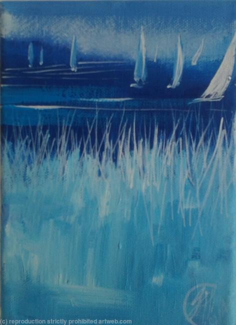 Calm Seas