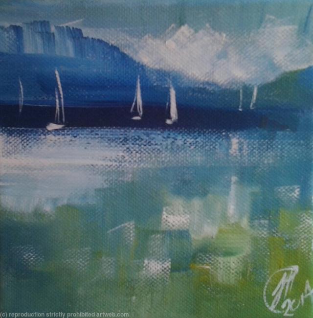 Sailing 12