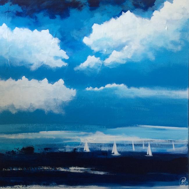 Stormy Weathers