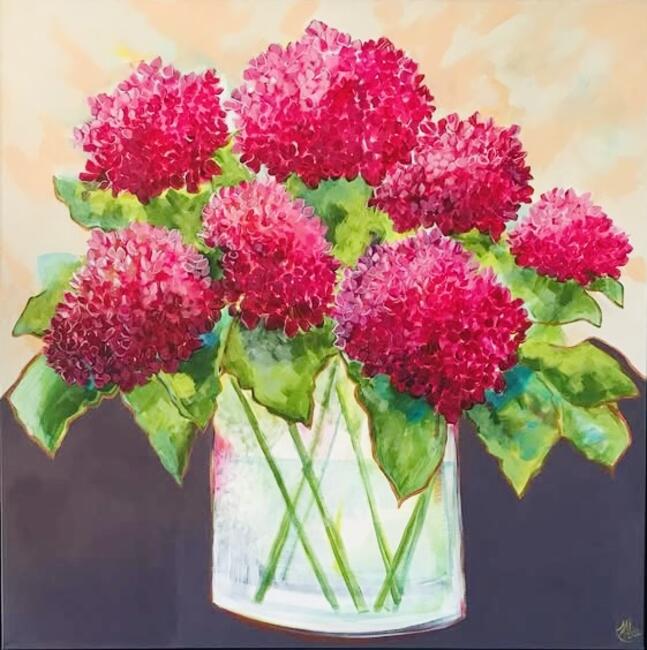 Hydrangeas