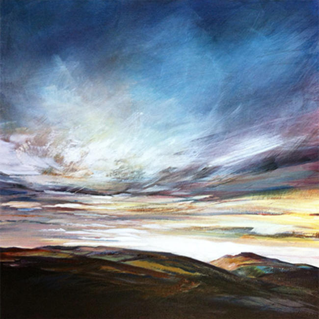Heavy Sky