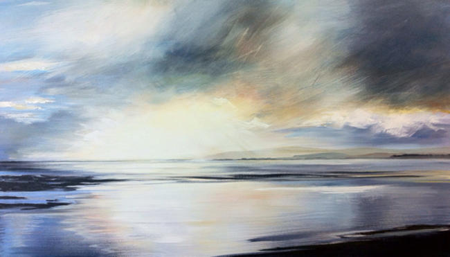 Gansey Beach