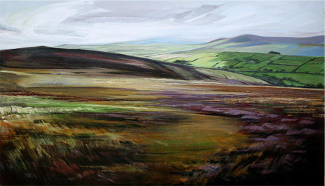 Baldwin Valley