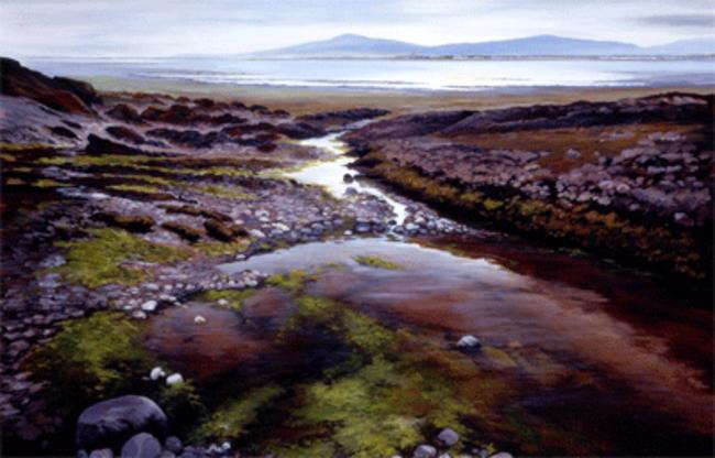 Langness point