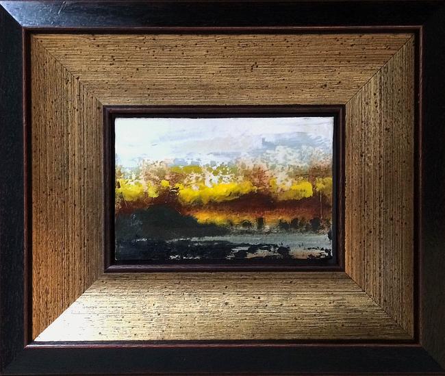 Spontaneous Landscape 2